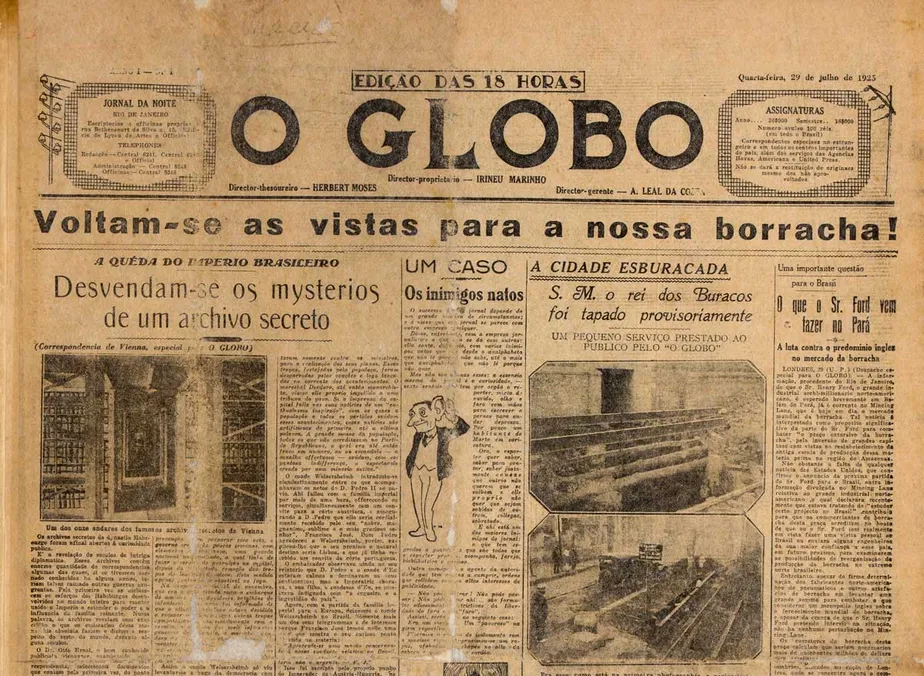 COISAS QUE NÃO SE ESQUECEM (2)