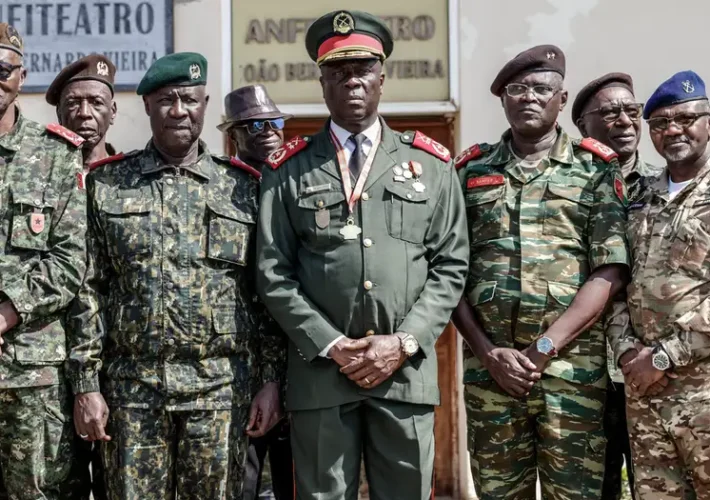 O CONSTITUCIONALISMO EXECUTIVO. ENTRE A ILEGALIDADE E OS PRINCÍPIOS DEMOCRÁTICOS