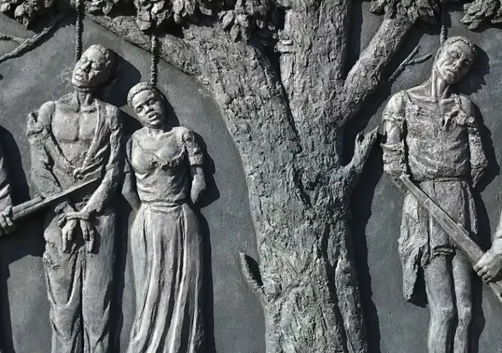 O Primeiro Genocídio do Século XX