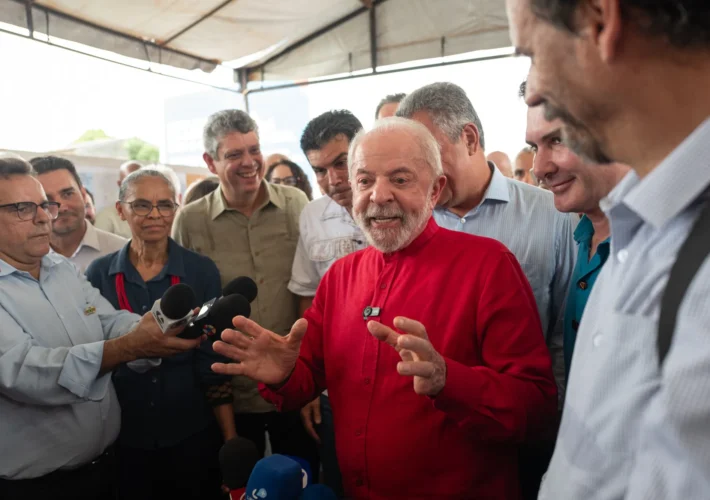 A APOSTASIA DE LULA DA SILVA E OS TRAIDORES NA ESQUERDA LATINO- AMERICANA