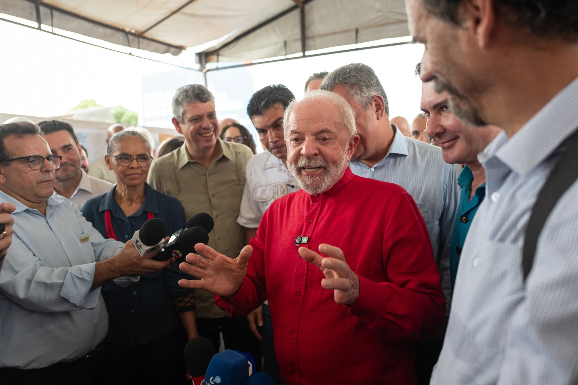 A APOSTASIA DE LULA DA SILVA E OS TRAIDORES NA ESQUERDA LATINO- AMERICANA