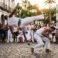 A CAPOEIRA: CORPO, MISTÉRIO E RESISTÊNCIA